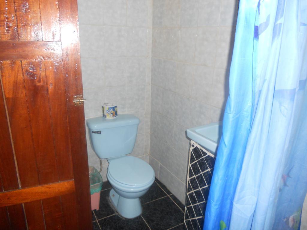 Cabinas Leyko San Carlos Room photo