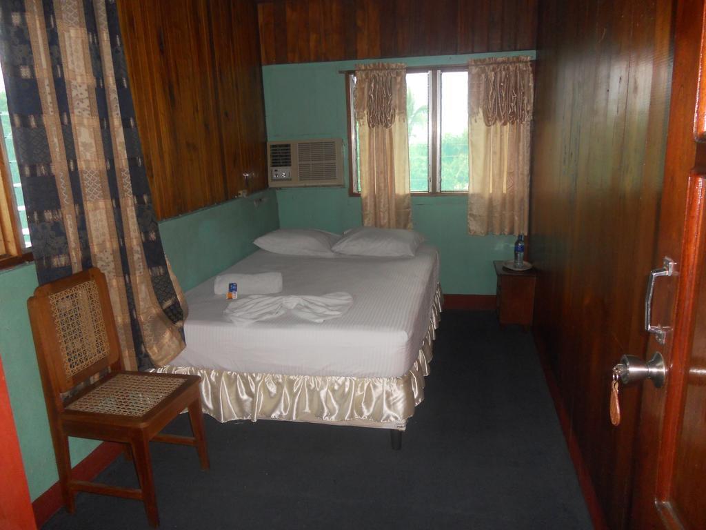 Cabinas Leyko San Carlos Room photo